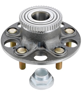 SNR R174.58 Kit cuscinetto...