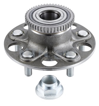 SNR R174.59 Kit cuscinetto...