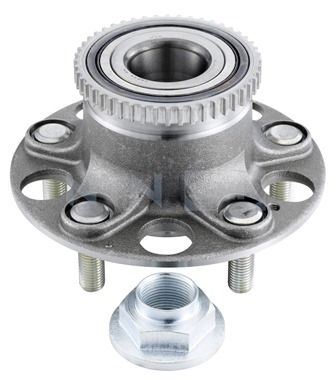 SNR R174.60 Kit cuscinetto...