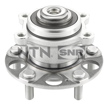 SNR R174.62 Kit cuscinetto...