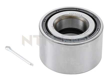 SNR R174.63 Kit cuscinetto...
