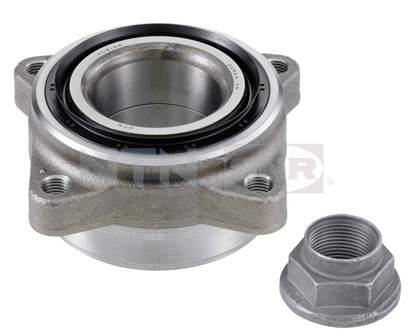 SNR R174.65 Kit cuscinetto...