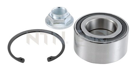 SNR R174.66 Kit cuscinetto...