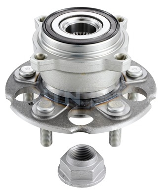 SNR R174.67 Kit cuscinetto...