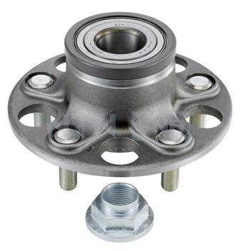 SNR R174.69 Kit cuscinetto...