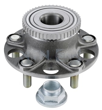SNR R174.70 Kit cuscinetto...