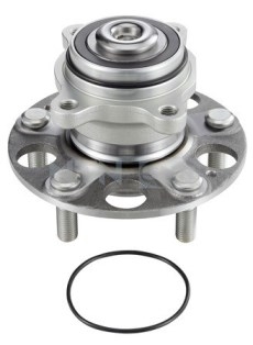 SNR R174.72 Kit cuscinetto...