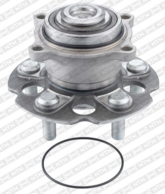 SNR R174.73 Kit cuscinetto...