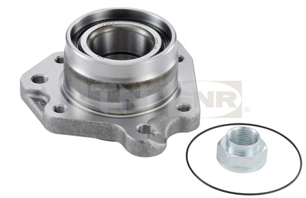 SNR R174.74 Kit cuscinetto...