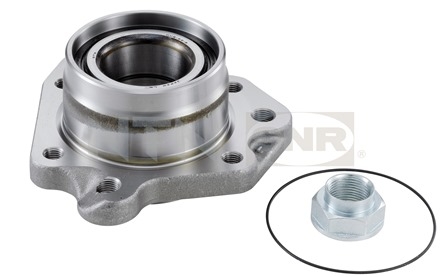 SNR R174.75 Kit cuscinetto...