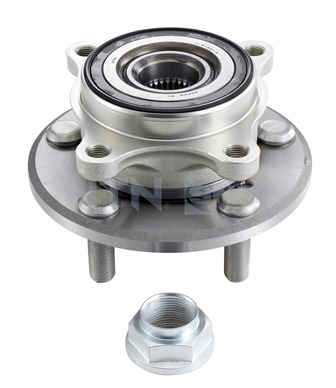 SNR R174.79 Kit cuscinetto...