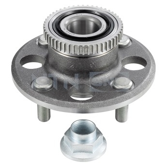 SNR R174.81 Kit cuscinetto...