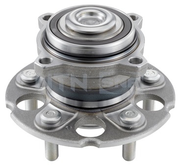 SNR R174.82 Kit cuscinetto...