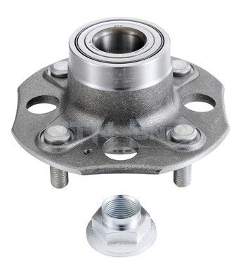 SNR R174.83 Kit cuscinetto...