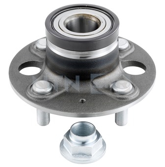 SNR R174.84 Kit cuscinetto...