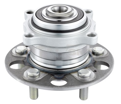 SNR R174.87 Kit cuscinetto...