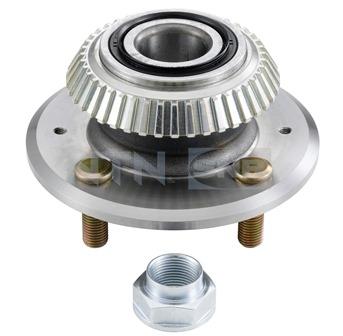 SNR R174.88 Kit cuscinetto...