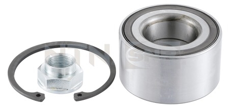 SNR R174.90 Kit cuscinetto...