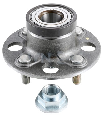 SNR R174.91 Kit cuscinetto...
