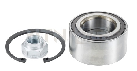 SNR R174.93 Kit cuscinetto...