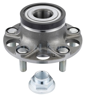 SNR R174.94 Kit cuscinetto...