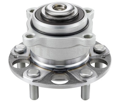 SNR R174.98 Kit cuscinetto...