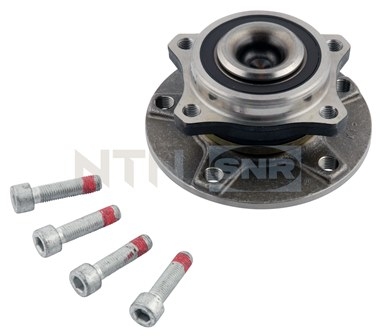 SNR R176.07 Kit cuscinetto...