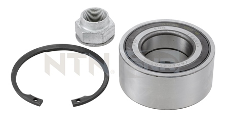 SNR R176.08 Kit cuscinetto...