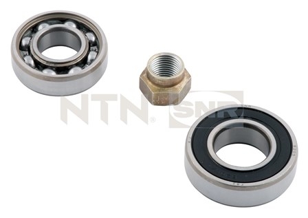 SNR R177.04 Kit cuscinetto...