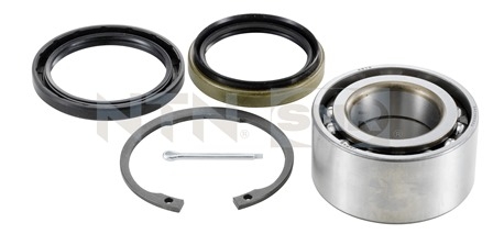 SNR R177.06 Kit cuscinetto...
