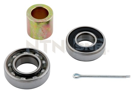 SNR R177.08 Kit cuscinetto...