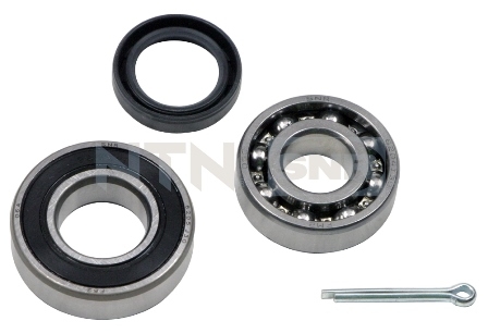SNR R177.10 Kit cuscinetto...