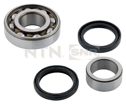 SNR R177.13 Kit cuscinetto...