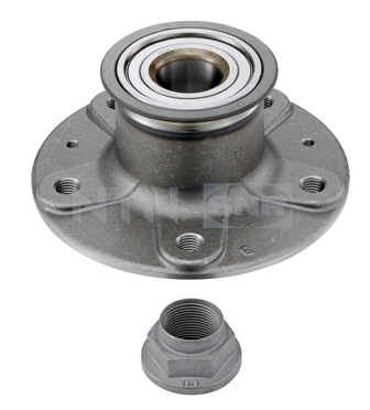 SNR R177.18 Kit cuscinetto...