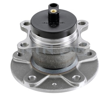 SNR R177.19 Kit cuscinetto...