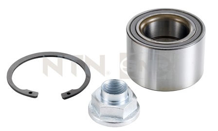 SNR R177.26 Kit cuscinetto...