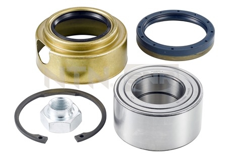 SNR R177.27 Kit cuscinetto...