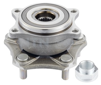 SNR R177.32 Kit cuscinetto...