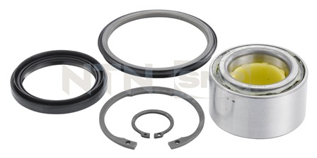 SNR R177.33 Kit cuscinetto ruota-Kit cuscinetto ruota-Ricambi Euro