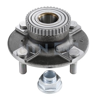 SNR R177.34 Kit cuscinetto...