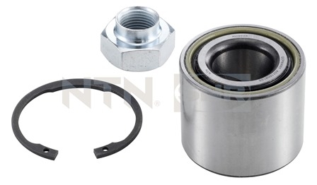 SNR R177.36 Kit cuscinetto...
