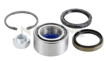 SNR R177.39 Kit cuscinetto...