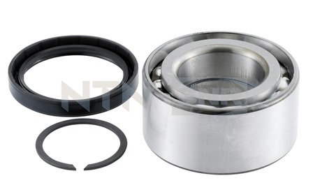 SNR R177.43 Kit cuscinetto...