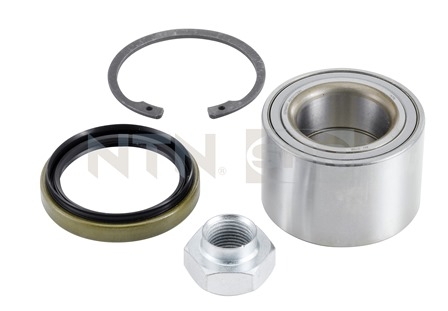 SNR R177.45 Kit cuscinetto...