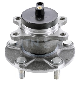 SNR R177.46 Kit cuscinetto...
