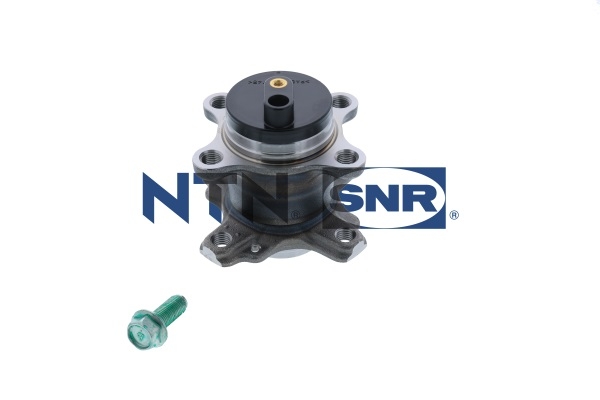 SNR R177.48 Kit cuscinetto...