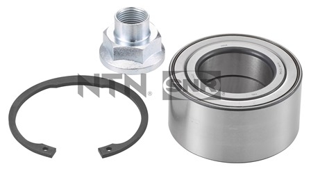 SNR R177.49 Kit cuscinetto...