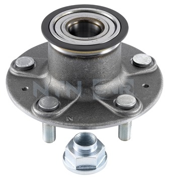 SNR R177.52 Kit cuscinetto...
