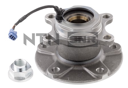 SNR R177.56 Kit cuscinetto...