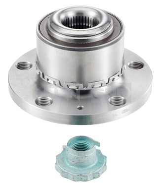 SNR R178.07 Kit cuscinetto...